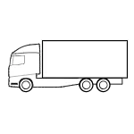Trucks > 7.5t