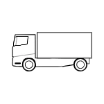 Trucks < 7.5t